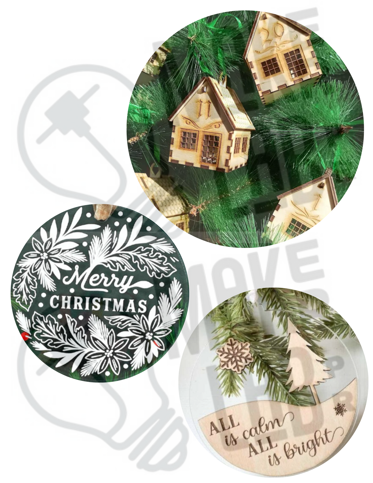 Holiday Workshop