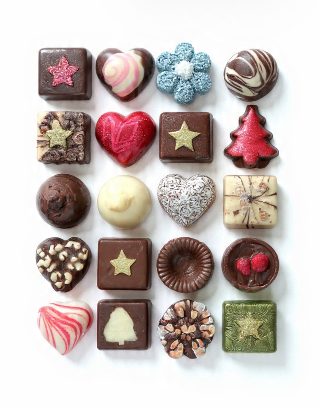 The Chocolate Factory Experience (Workshop)