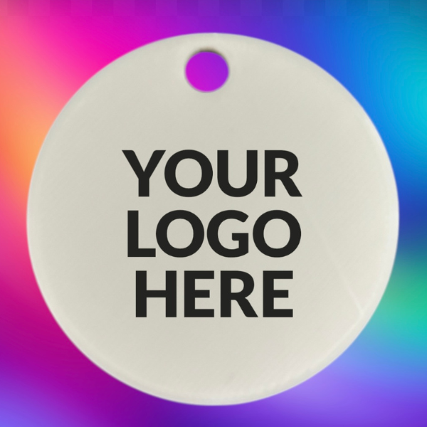 Smart Business Keychain