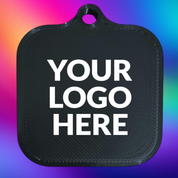 Smart Business Keychain