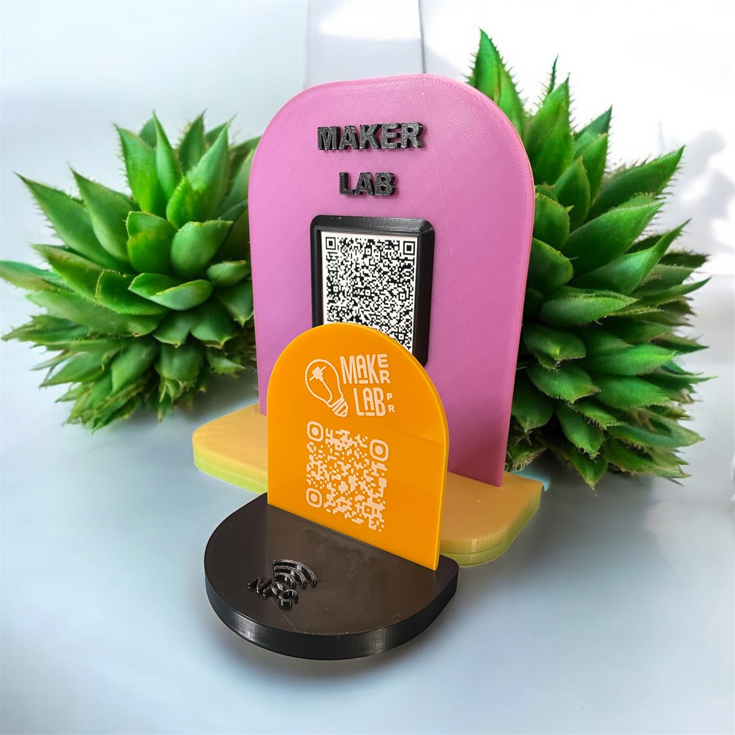 Mini Smart Payment Stand