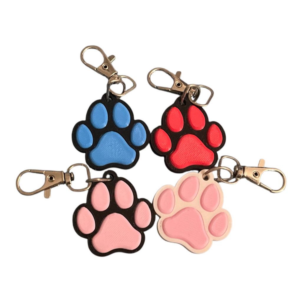 Smart Dog Tag