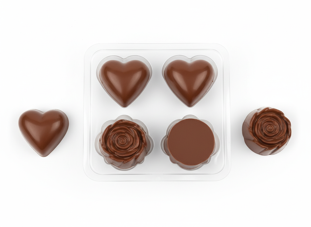 The Chocolate Factory Experience (Workshop)